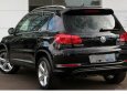 Volkswagen Tiguan GP 2016 - Dòng SUV nhập Đức Volkswagen Tiguan 2.0 TSI, 4 Motion GP đời 2016, màu đen - LH Hương 0902608293