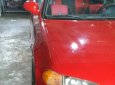 Honda Civic 1993 - Cần bán gấp Honda Civic đời 1993, màu đỏ số tự động, giá tốt