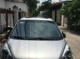 Kia Picanto  1.25 2012 - Cần bán xe cũ Kia Picanto 1.25 đời 2012, màu bạc xe gia đình