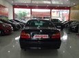 BMW 3 Series 318i 2002 - Cần bán xe BMW 3 Series 318i 2002, màu đen số sàn