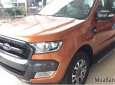 Vinaxuki Xe bán tải 2016 - Bán xe bán tải Ford Ranger Wildtrak 3.2L XE NHẬP 2016 giá 908 triệu  (~43,238 USD)