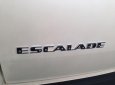 Cadillac Escalade ESV 2006 - Bán xe Cadillac Escalade ESV nhập khẩu 2006 đăng ký 2007, màu trắng xe còn rất đẹp 