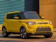 Kia Soul FULL 2016 - Bán xe Kia Soul FULL đời 2016, màu vàng, nhập khẩu chính hãng