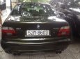 BMW 5 Series 528i 1998 - Bán BMW 5 Series 528i 1998, màu đen