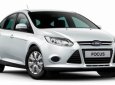 Ford Focus Sport 2016 - Cần bán xe Ford Focus Sport đời 2016, màu bạc