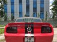 Ford Mustang 2008 - Bán xe Ford Mustang đời 2008, màu đỏ, xe nhập 