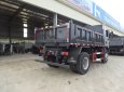 Xe tải Trên 10 tấn 2016 - Chenglong xe Ben (4x2) Lz3160rala thùng vuông 7m3 - 8,4 tấn