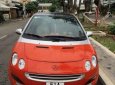 Smart Forfour 1.3 2006 - Cần bán lại xe Smart Forfour 1.3 đời 2006, màu đỏ, nhập khẩu số tự động