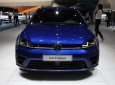 Volkswagen Golf Variant 2014 - Phiên bản châu âu_Bán Volkswagen Golf Variant đời 2014, màu xanh lam, nhập khẩu