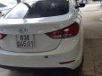 Hyundai Elantra GLS 2015 - Bán Hyundai Elantra GLS năm 2015, màu trắng, giá tốt