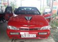 Mitsubishi Starion 1990 - Bán Mitsubishi Starion đời 1990, màu đỏ, nhập khẩu chính chủ
