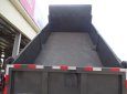 Xe tải Trên 10 tấn 2016 - Chenglong xe Ben (4x2) Lz3160rala thùng vuông 7m3 - 8,4 tấn