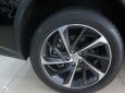 Lexus RX450 H AT 2016 - Cần bán xe Lexus RX 450H AT sản xuất 2016, màu đen, xe nhập