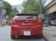 Hyundai Acent 2014 - Bán ô tô Hyundai Acent đời 2014, màu đỏ, nhập khẩu Hàn Quốc, 509tr