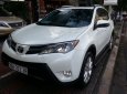 Toyota RAV4 Limited 2014 - Bán Toyota RAV4 Limited đời 2014, màu trắng, nhập khẩu chính hãng