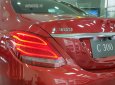 Mercedes-Benz C300 AMG 2016 - Bán xe Mercedes C300 AMG đời 2016, màu đỏ, giao ngay, hỗ trợ vay 90%