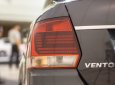 Volkswagen Vento GP 2015 - Bán ô tô Volkswagen Vento GP đời 2015, màu xám (ghi), nhập khẩu nguyên chiếc, giá 695tr