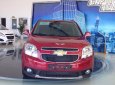 Chevrolet Orlando 2016 - Cần bán xe Chevrolet Orlando đời 2016, màu đỏ, giá tốt