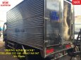 Veam VT252 2015 - Xe tải VEAM VT252 2.4 tấn thùng kín chạy trong thành phố, xe tải VEAM VT252 2T4 động cơ Hyundai