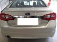 Subaru Legacy 2.5i 2016 - Bán xe Subaru Legacy 2.5i năm 2016, màu trắng, nhập khẩu 