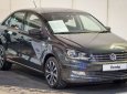 Volkswagen Vento GP 2015 - Cần bán xe Volkswagen Vento GP đời 2015, màu xám (ghi), nhập khẩu chính hãng