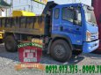 Dongfeng (DFM) 5 tấn - dưới 10 tấn 2016 - Mua bán xe Ben 9 tấn 2 8 khối Dongfeng Trường Giang, bán trả góp xe Dongfeng trường giang 8 khối