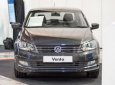 Volkswagen Vento GP 2015 - Cần bán xe Volkswagen Vento GP đời 2015, màu xám (ghi), nhập khẩu chính hãng