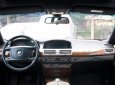 BMW 7 50 LI 2006 - BMW 7 750 LI 2006