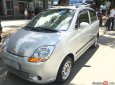 Vinaxuki Xe bán tải 2011 - Bán xe bán tải Chevrolet Spark Van spark van 2011 giá 165 triệu  (~7,857 USD)