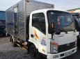 Veam VT255 2016 - Xe tải Vema VT252 2 tấn 4 xe chạy vào thành phố - giao xe ngay