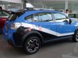 Subaru XV 2.0i-S 2016 - Subaru XV 2.0i-S 2016
