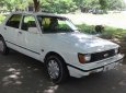 Toyota Tercel 1982 - Bán Toyota Tercel đời 1982, màu trắng, giá 35tr
