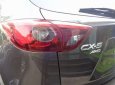 Mazda CX 5 2.5 AWD 2016 - Bán xe Mazda CX 5 2.5 AWD năm 2016, màu nâu
