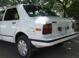 Toyota Tercel 1982 - Bán Toyota Tercel đời 1982, màu trắng, giá 35tr
