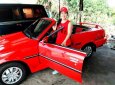 Toyota Celica   1980 - Cần bán xe Toyota Celica đời 1980, màu đỏ