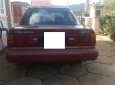 Nissan Pixo 1995 - Cần bán gấp Nissan Pixo đời 1995, màu đỏ, xe nhập xe gia đình