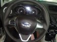 Ford Fiesta Titanium AT 2016 - Bán xe Ford Fiesta Titanium AT đời 2016
