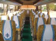 Hãng khác Xe du lịch 2006 - Bán xe Thaco Xe du lịch khác Kinglong 2006 giá 270 triệu  (~12,857 USD)