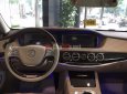 Mercedes-Benz S Mercede-Benz  L 2016 - Mercedes-Benz S L 2016