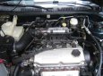 Mitsubishi Proton XLI 1997 - Bán Mitsubishi Proton XLI đời 1997, màu xám, nhập khẩu nguyên chiếc, giá tốt