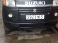 Suzuki APV 2004 - Bán Suzuki APV 2004, màu đen, giá chỉ 320 triệu