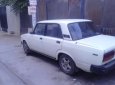 Lada 2107 1987 - Bán xe Lada 2107 đời 1987, màu trắng, 32tr