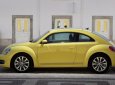 Volkswagen Beetle 1.2l TSI 2016 - Volkswagen Beetle Dune năm 2016, màu vàng, xe nhập Đức, động cơ 1.4L sử dụng Turbo. LH Hương 0902.608.293