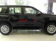 Toyota Prado 2016 - Cần bán Toyota Prado đời 2016, màu đen, nhập khẩu nguyên chiếc