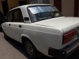 Lada 2107   1991 - Bán Lada 2107 đời 1991, màu trắng  