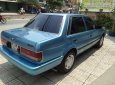 Mazda 323 1988 - Bán ô tô Mazda 323 đời 1988, màu xanh lam, nhập khẩu  
