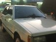 Mitsubishi Lancer 1988 - Cần bán xe Mitsubishi Lancer đời 1988, màu trắng