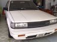 Nissan 200SX 1988 - Cần bán xe Nissan 200SX 1988, màu trắng