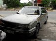 Hyundai Sonata gsl 1992 - Cần bán gấp Hyundai Sonata gsl đời 1992, màu xám, nhập khẩu chính hãng, 119 triệu