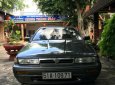 Nissan Cefiro 1992 - Bán Nissan Cefiro sản xuất 1992, màu xám, nhập khẩu chính hãng